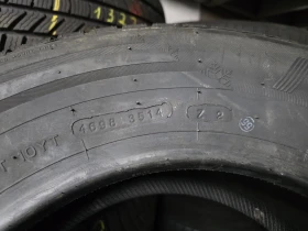 Гуми Зимни 205/70R15, снимка 9