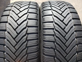 Гуми Зимни 195/55R16, снимка 2