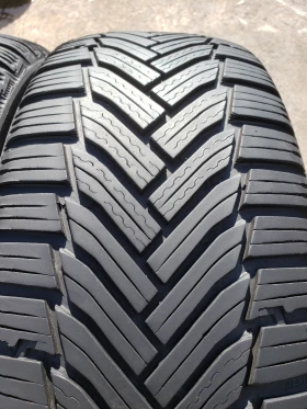 Гуми Зимни 195/55R16, снимка 1