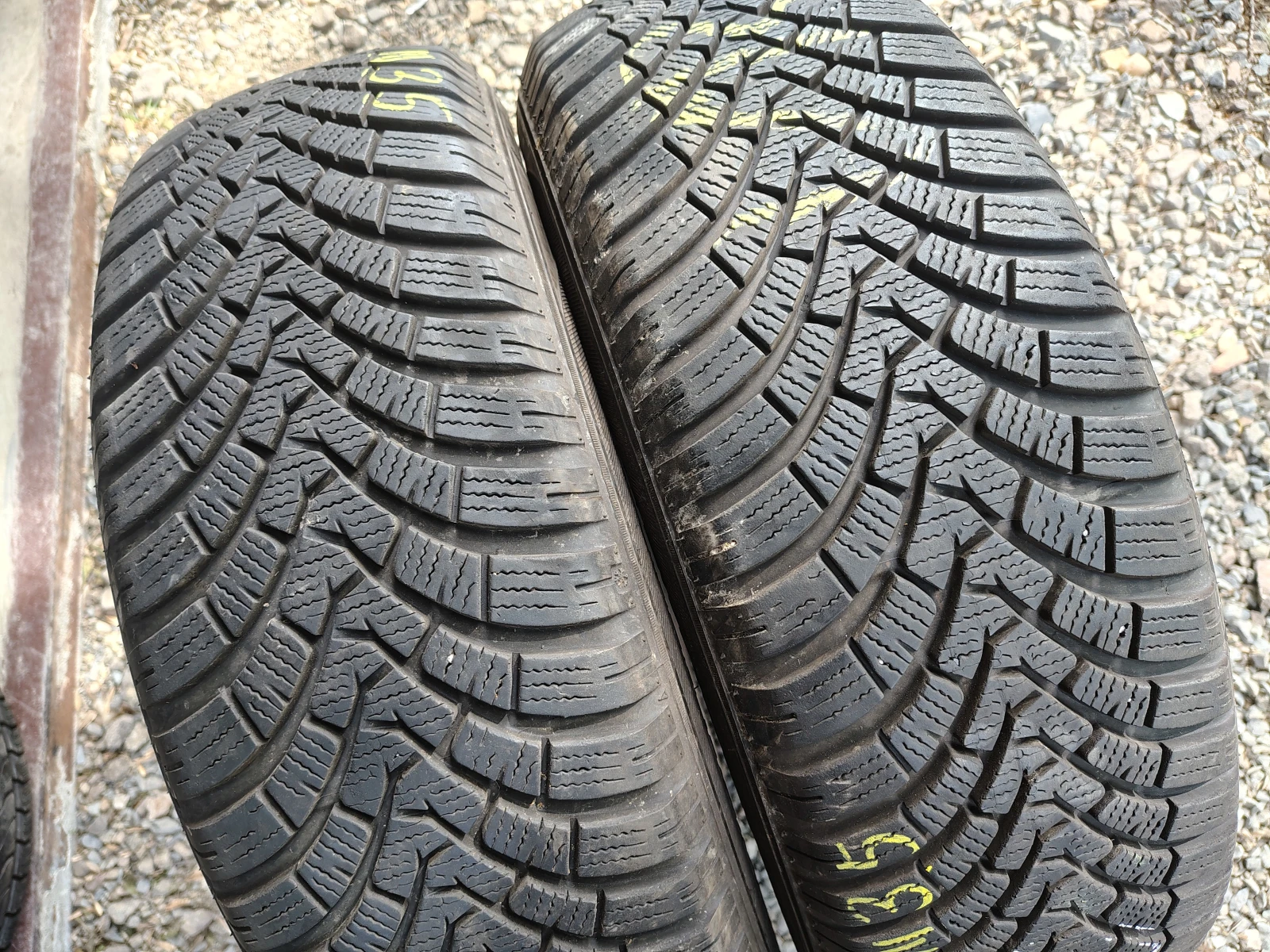  215/65R17 | Mobile.bg   1