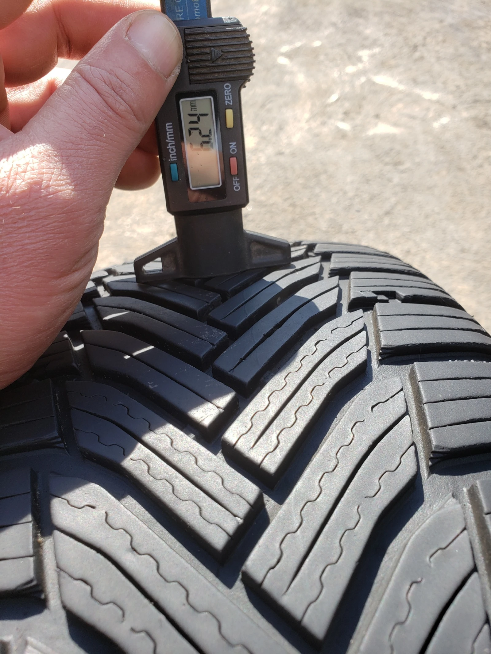 ���� 195/55R16 | Mobile.bg � ����������� 8