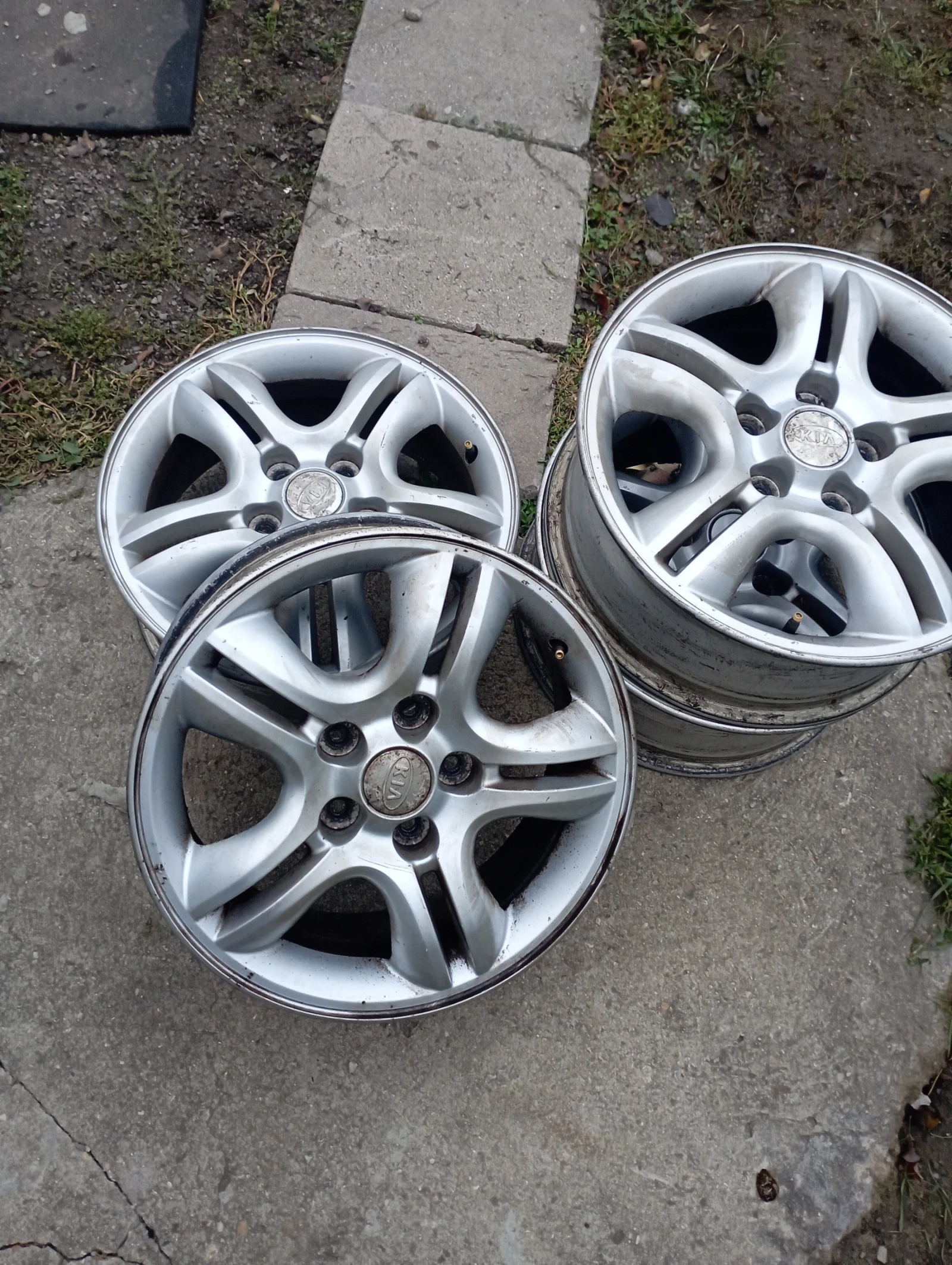 ������ �� Kia Sportage | Mobile.bg � ����������� 2