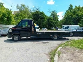 Пътна помощ и транспорт в Бг, снимка 4