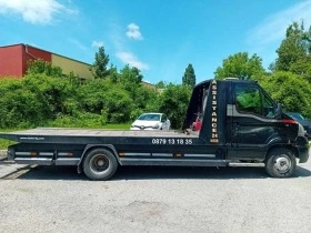 Пътна помощ и транспорт в Бг, снимка 2