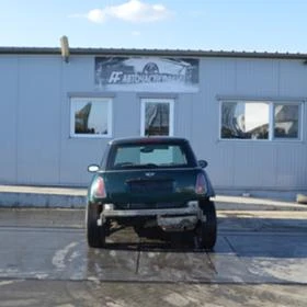 Mini One 1.6 i, снимка 4