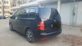 VW Touran 1.9 TDI 105к.с. - изображение 4