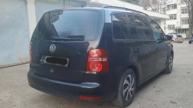 VW Touran 1.9 TDI 105к.с. - изображение 3