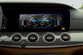 Mercedes-Benz AMG GT S 6.3S 4MATIC+ | FULL , снимка 8