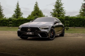 Mercedes-Benz AMG GT S 6.3S 4MATIC+ | FULL , снимка 3