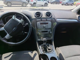 Ford Mondeo, снимка 5