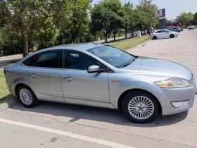 Ford Mondeo, снимка 3