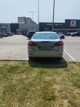 Ford Mondeo, снимка 4