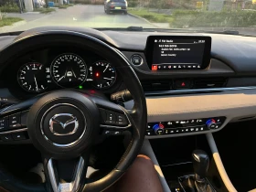 Mazda 6, снимка 1