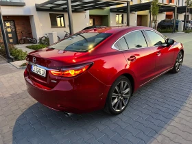 Mazda 6, снимка 2