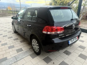 VW Golf 6-1.6TDi-105к.с-2012г., снимка 5