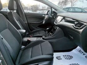 Opel Astra 1.6 CDTi, снимка 14