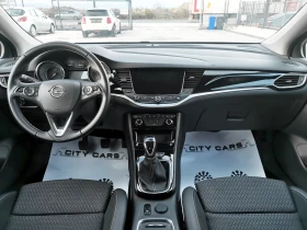 Opel Astra 1.6 CDTi, снимка 12