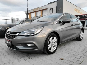 Opel Astra 1.6 CDTi, снимка 4