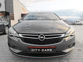 Opel Astra 1.6 CDTi, снимка 1