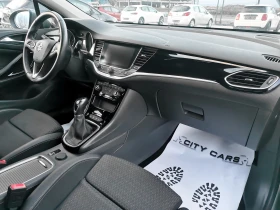Opel Astra 1.6 CDTi, снимка 13