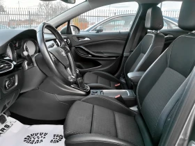 Opel Astra 1.6 CDTi, снимка 10