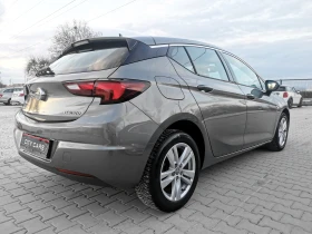 Opel Astra 1.6 CDTi, снимка 9
