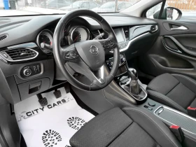 Opel Astra 1.6 CDTi, снимка 11