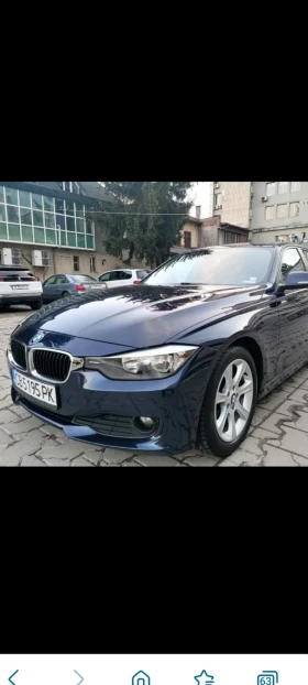 BMW 316 Xdrive, снимка 3