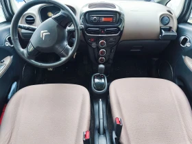 Citroen C - Zero, снимка 7
