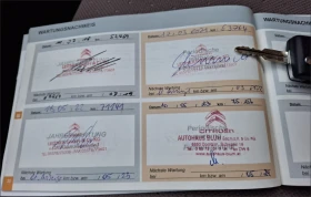 Citroen C - Zero, снимка 5