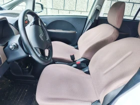 Citroen C - Zero, снимка 8