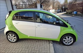Citroen C - Zero, снимка 3