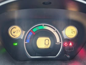 Citroen C - Zero, снимка 6