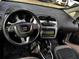 Seat Altea, снимка 8
