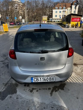 Seat Altea, снимка 6