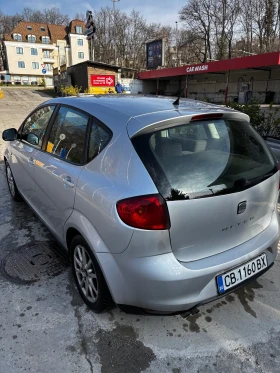 Seat Altea, снимка 4
