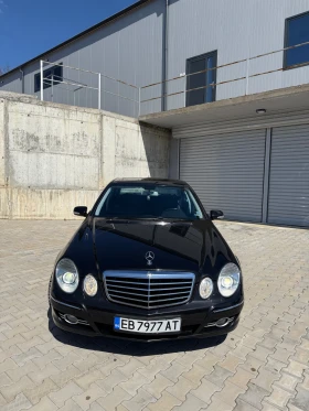 Mercedes-Benz E 220 W221, снимка 2