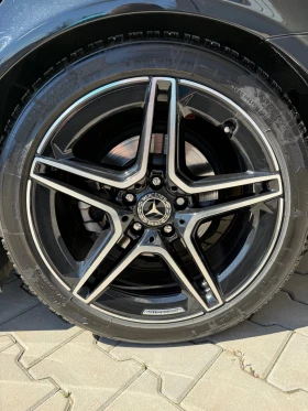 Mercedes-Benz E 220 W221, снимка 7