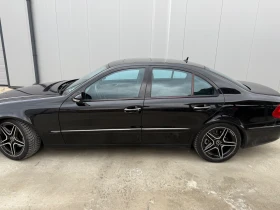 Mercedes-Benz E 220 W221, снимка 5