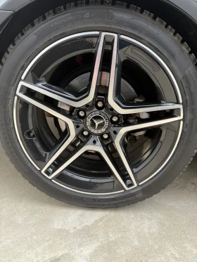 Mercedes-Benz E 220 W221, снимка 13