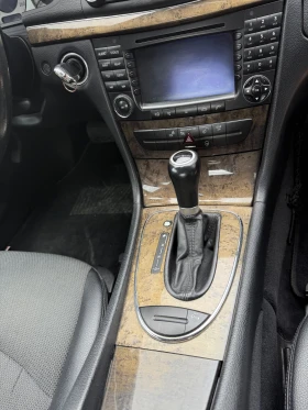 Mercedes-Benz E 220 W221, снимка 10