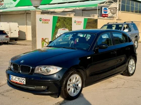 BMW 120 нов внос , снимка 2