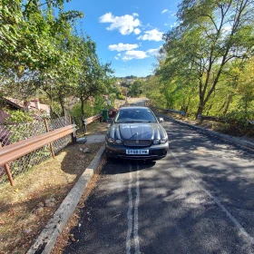 Jaguar X-type, снимка 1