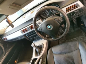 BMW 320, снимка 7