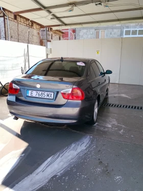 BMW 320, снимка 3