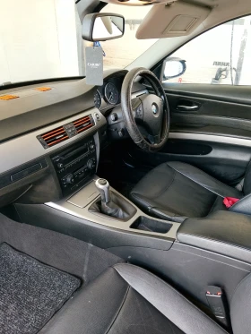 BMW 320, снимка 10
