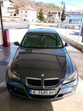 BMW 320, снимка 1