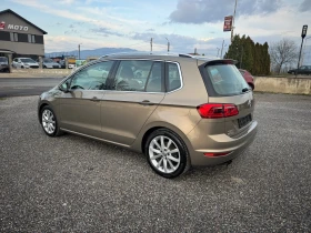 VW Sportsvan 1.4TSI DSG BLUEMOTION AUTOMATIC FULL EURO6, снимка 4