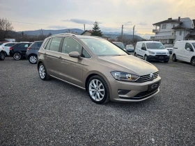 VW Sportsvan 1.4TSI DSG BLUEMOTION AUTOMATIC FULL EURO6, снимка 9