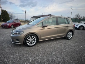 VW Sportsvan 1.4TSI DSG BLUEMOTION AUTOMATIC FULL EURO6, снимка 3